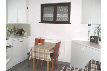 Pologne Privát Zakopane, Extérieur